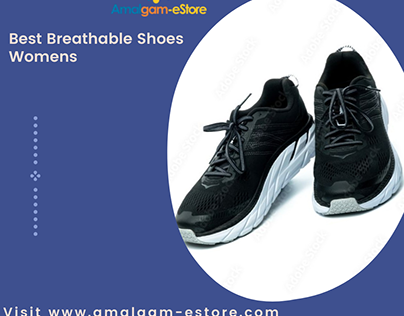 Buy Best Womens Breathable Shoes Online