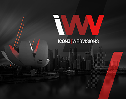 Iconz Webvisions