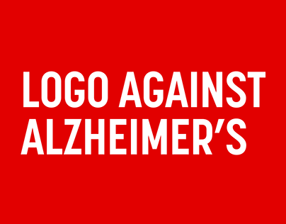 Logo Against Alzheimer's