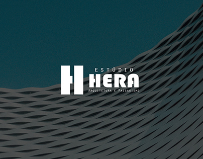 Estúdio Hera - Website