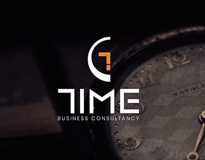 Time Business Consultancy Logo