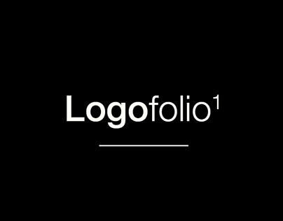 Logofolio¹ | Design de Logos