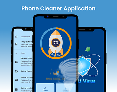 Your Ultimate Phone Cleaner Solution