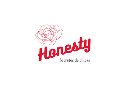 Logotipo Honesty
