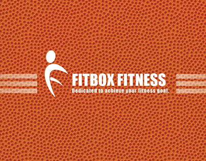 FITBOX Fitness