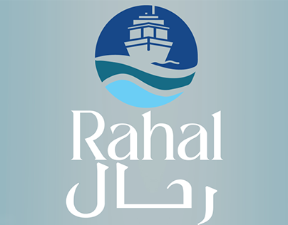 Rahal Brand-identity