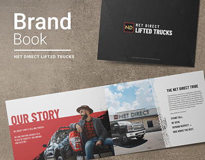 Brand Book - Net Direct Lifted Trucks