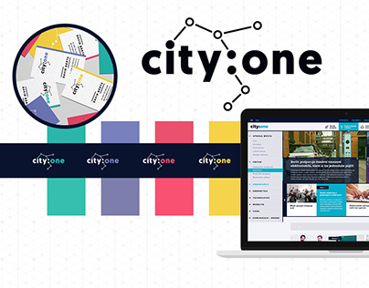CITY:ONE
