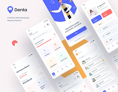 Pixtoy - games and applications on Behance