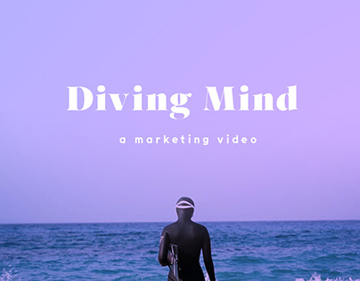 [ Videography ] Freediving Academy Brand Video