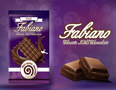 Fabiano Chocolate