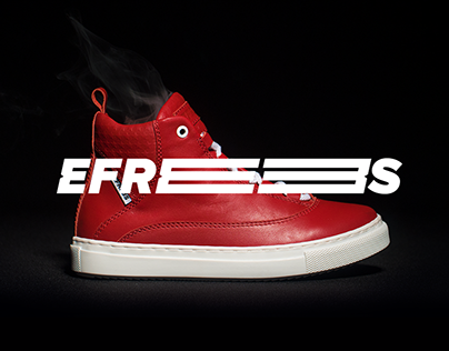 Efrees Shoes