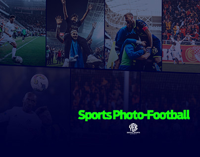 Sports Photo - Football