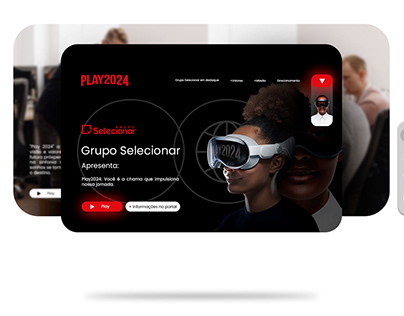 Play2024 - Grupo Selecionar
