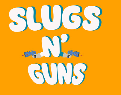 Slugs N Guns