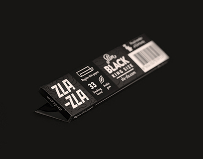 Zla-Zla Rolling Papers