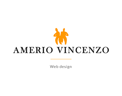 Amerio Vinchenzo Website