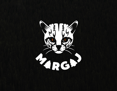 MARGAJ - logo design