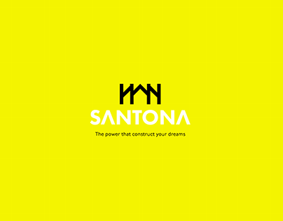 Branding Santona