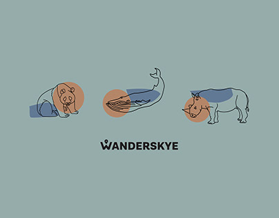 Wanderskye - Endangered Species