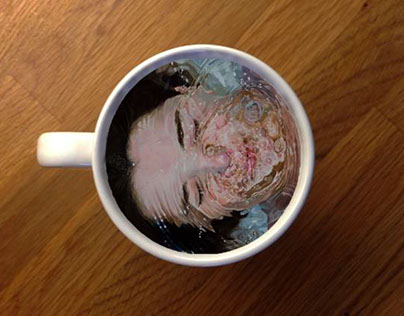 Storm in a TeaCup