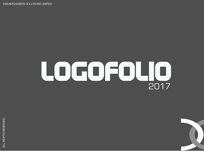 Our Logofolio: 2017