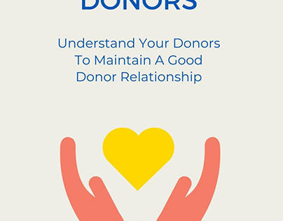 Types Of Donors