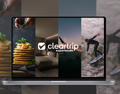 Cleartrip Experiences | Your Journey, Your way