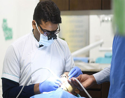 Single tooth implant cost in Delhi