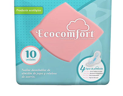 Diseño de producto Econfort