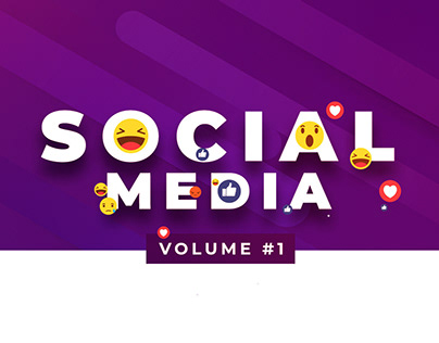 Social Media - Vol.1