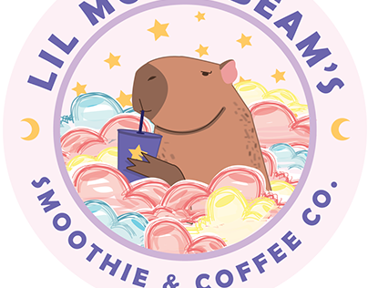 Lil Moon Beam's Smoothie and Coffee Co.