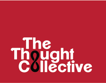 The Thought Collective – Re-branding