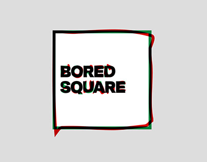 Bored Square - Structures