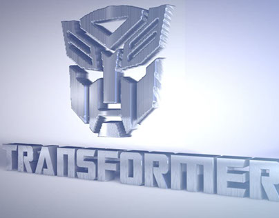 Transformers 3D
