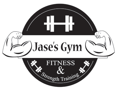 Logo Design Jase's Gym