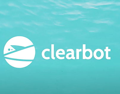 Clearbot Brand Video