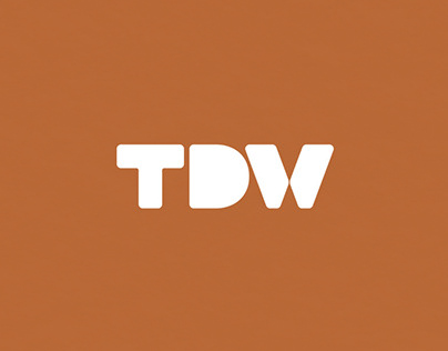 TDW | Personal branding
