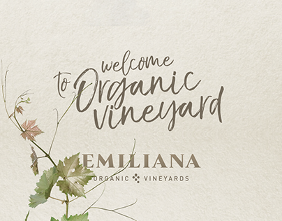 Emiliana Organic Wine