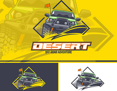 Esport Logo Design Collection
