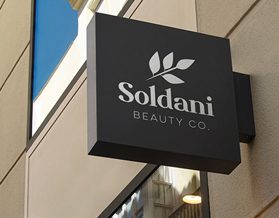 Soldani Beauty Co.