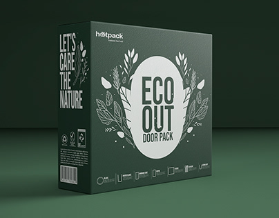 Eco Outdoor Pack