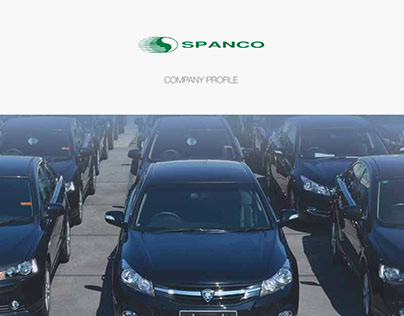 Company Profile : Spanco