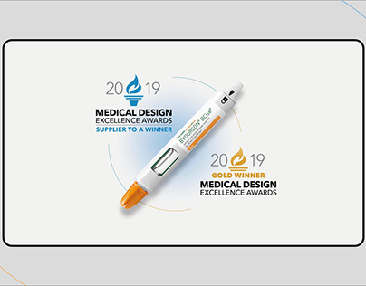 SHL Medical | Web design