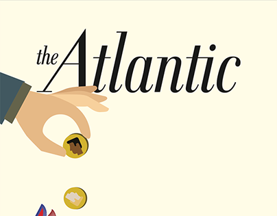 The Atlantic: American Election 2016
