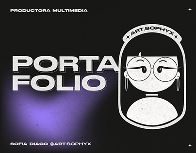 Project thumbnail - Portafolio 2023 | Sofia Diago