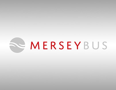 Mersey Bus livery and branding