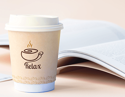 Relax coffee