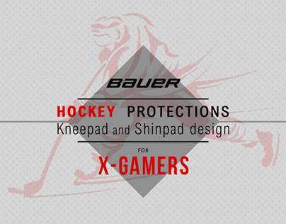 Hockey protection design