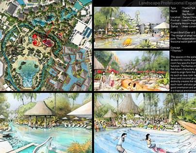 Project thumbnail - Mangrove Tree Resort World Sanya Bay-Kapok